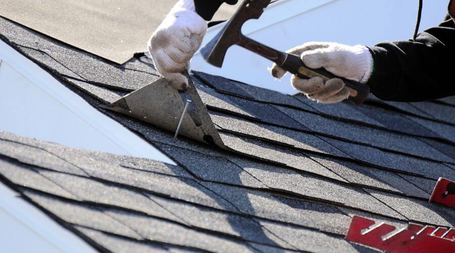 Expert Emergency Roof Repairs services in Maywood, IL
